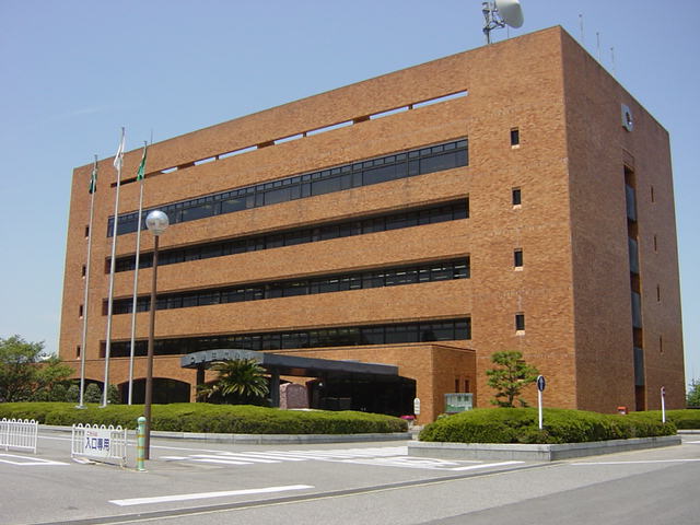 その他　幸田町役場（その他）まで1277m