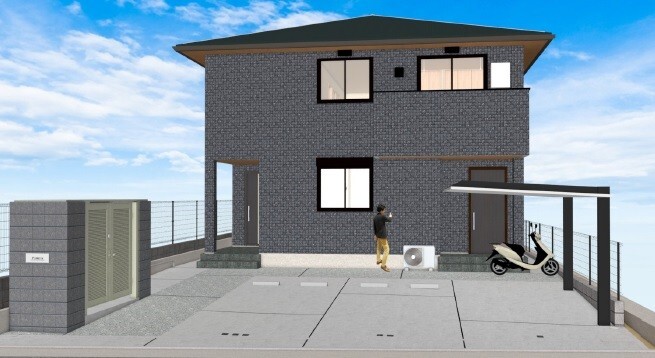 居室・リビング　プリメイロ