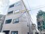 戸越銀座駅より徒歩7分 1階 築2年9ヶ月の賃貸物件