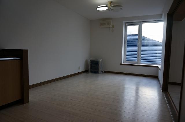 居室・リビング　リビング１