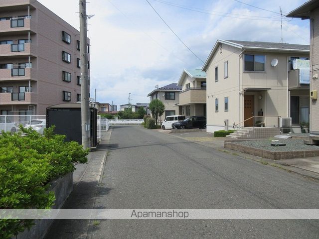 その他　周辺道路（その他）まで0m