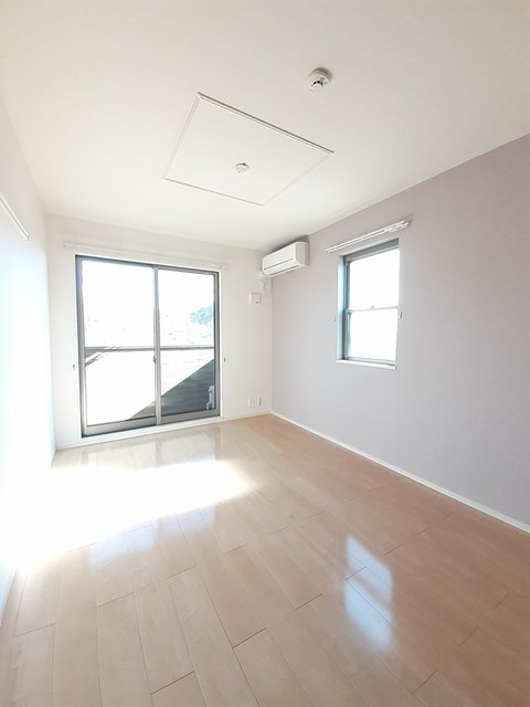 居室・リビング　居室・リビング