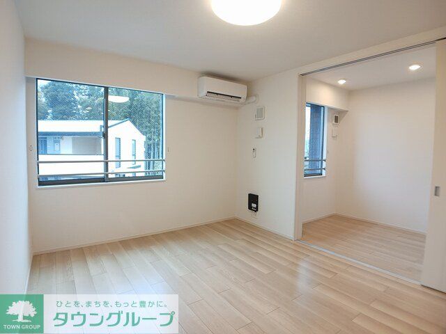 居室・リビング　リビング/居室