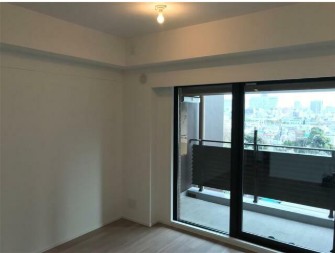 居室・リビング　居室