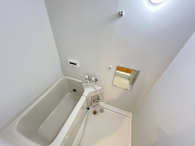 その他共有部分　共用部１