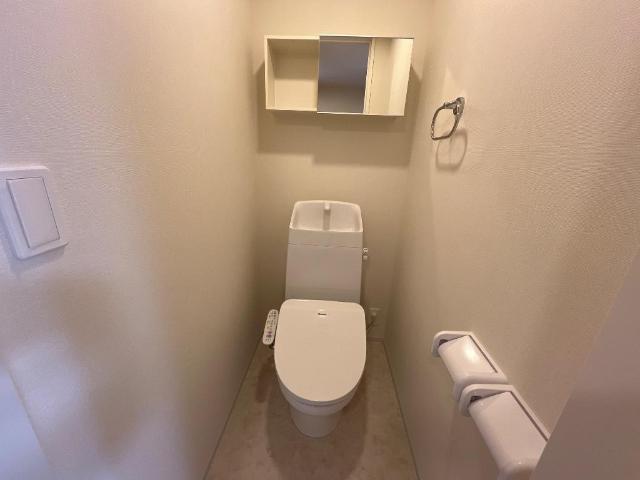 収納　クローゼット（イメージ）