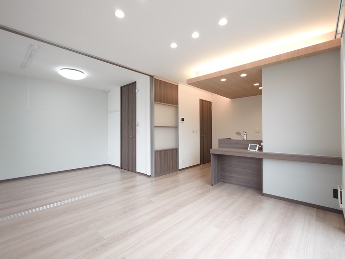 居室・リビング