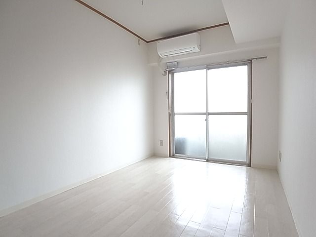 居室・リビング　パークシティ戸越