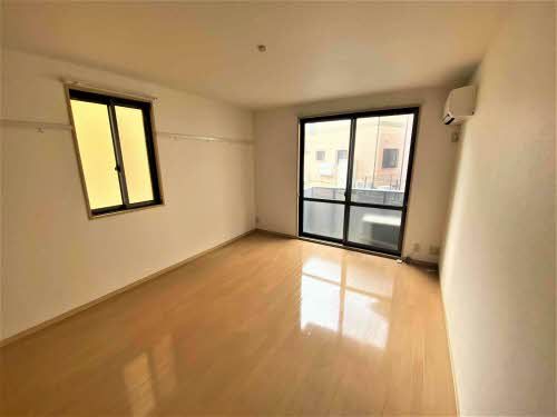 居室・リビング　洋室