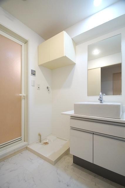 洗面設備　物件の画像9