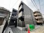 尼崎駅より徒歩12分 1階 新築の賃貸物件