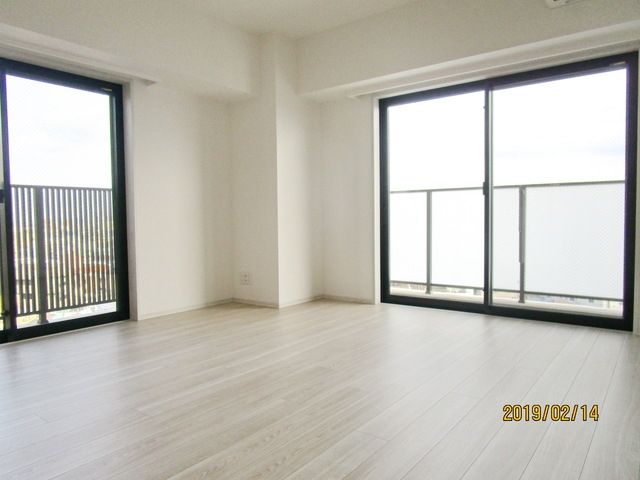 その他部屋・スペース　★リビング★