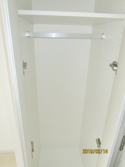 収納　★クローゼット★