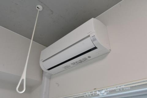 その他設備　室内設備