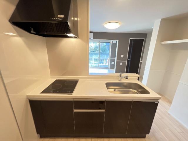 居室・リビング　セキュリティ（イメージ）