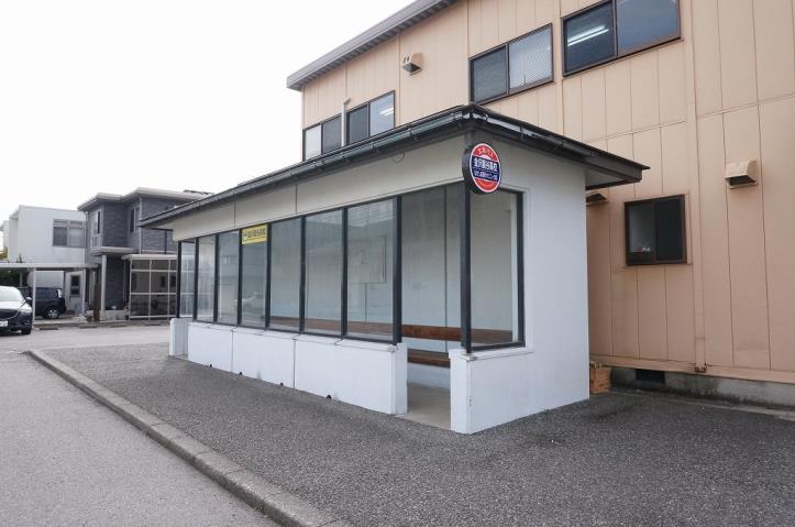 その他　金沢龍谷高校（その他）まで629m