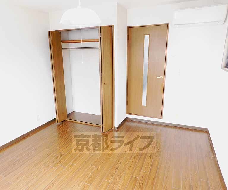 居室・リビング　広々としたリビングです。