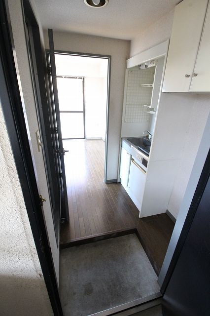 その他　別の部屋の写真です