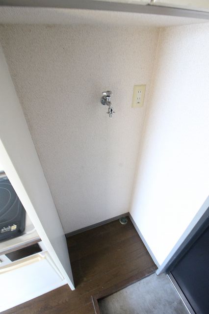 その他　別の部屋の写真です