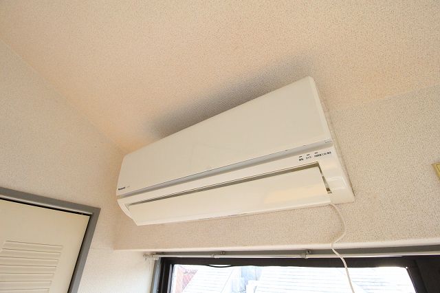 その他設備　別の部屋の写真です