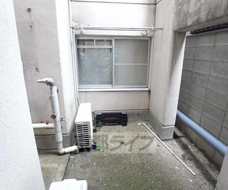 眺望　きれいな風景です