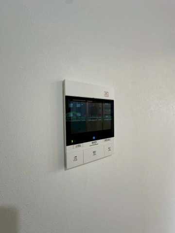 セキュリティ　パークアクシス四谷ステージ