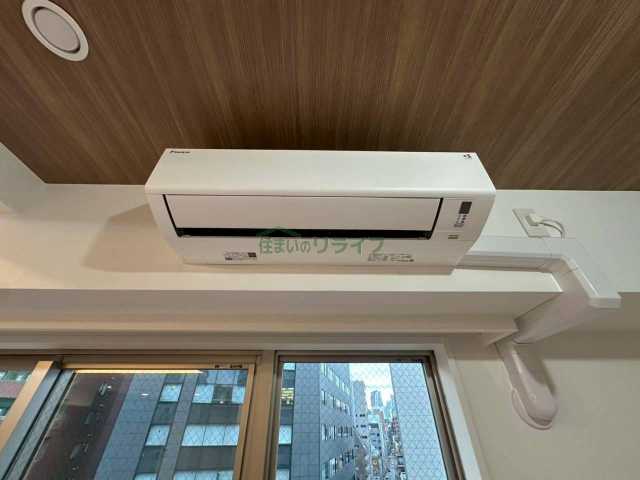 その他設備　パークアクシス四谷ステージ