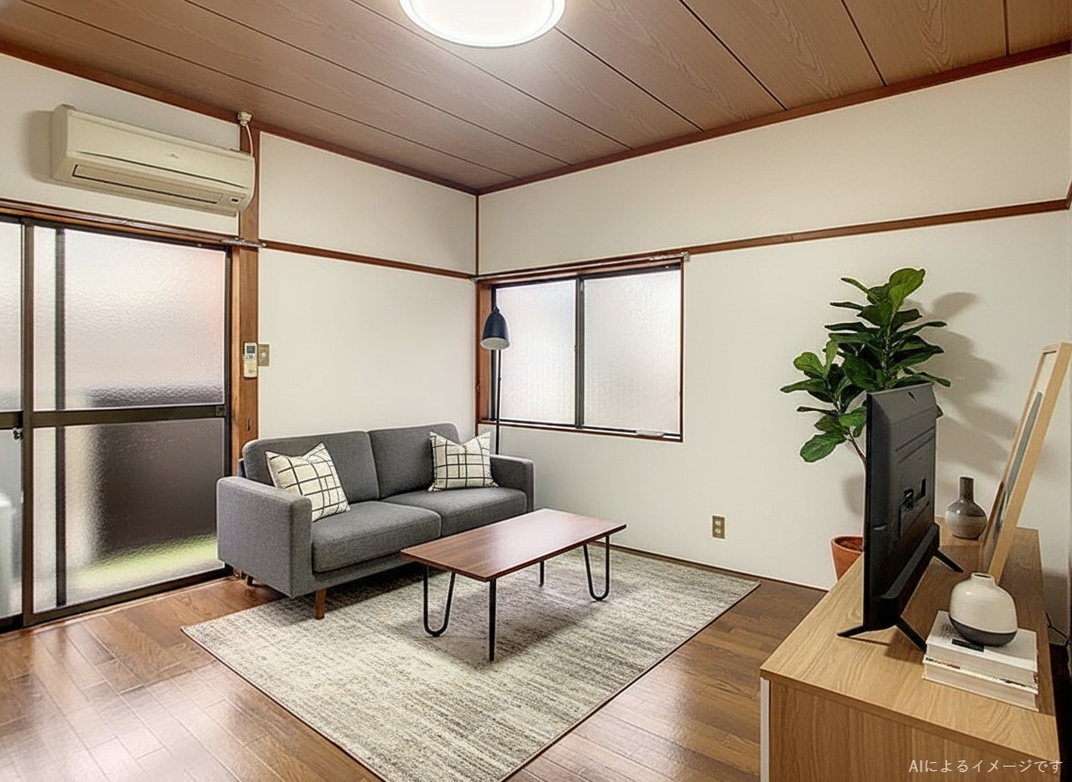 居室・リビング