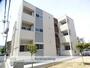 崇禅寺駅より徒歩3分 2階 築4年9ヶ月の賃貸物件