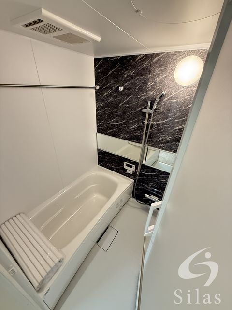 バス・シャワールーム　同仕様