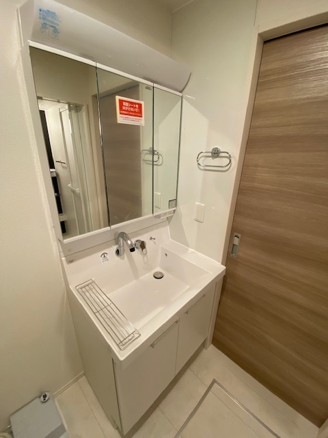 洗面設備　参考画像