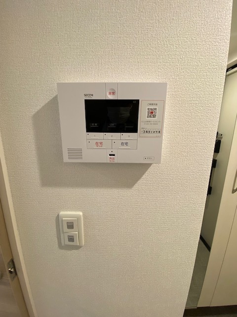 セキュリティ　参考画像