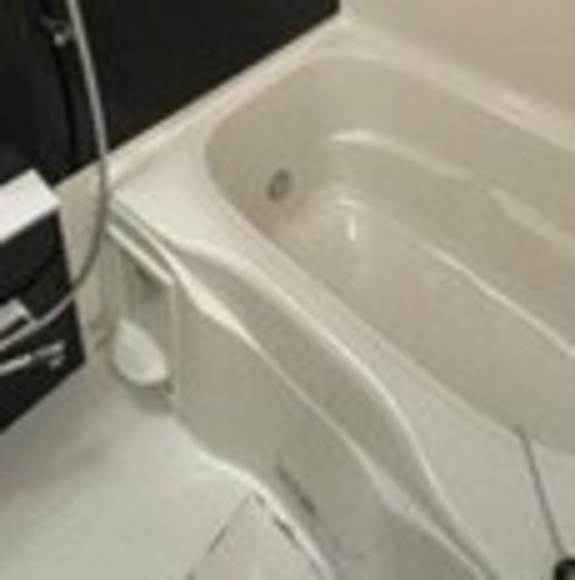 バス・シャワールーム　同仕様