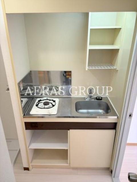 キッチン　同仕様