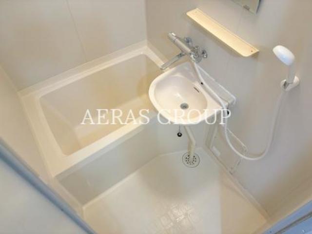 バス・シャワールーム　同仕様