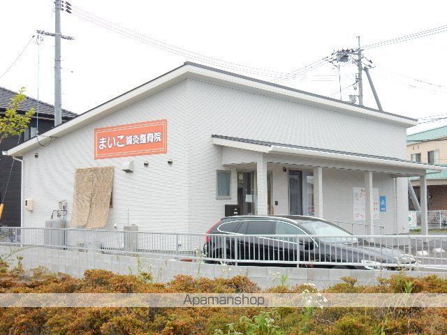 レオパレスアクア門前の周辺写真