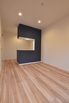 居室・リビング　☆★　オシャレなワンポイント・アクセントクロス♪　★☆