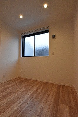 その他部屋・スペース　☆★　生活スペースと寝室を分けて使えますス♪　★☆