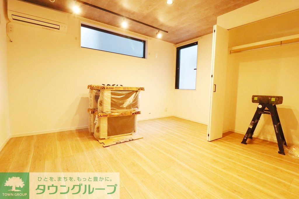 キッチン　同一施工会社参考写真