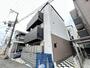 加島駅より徒歩8分 2階 築8年8ヶ月の賃貸物件