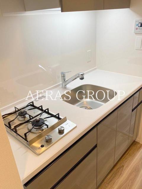 キッチン　別部屋参考