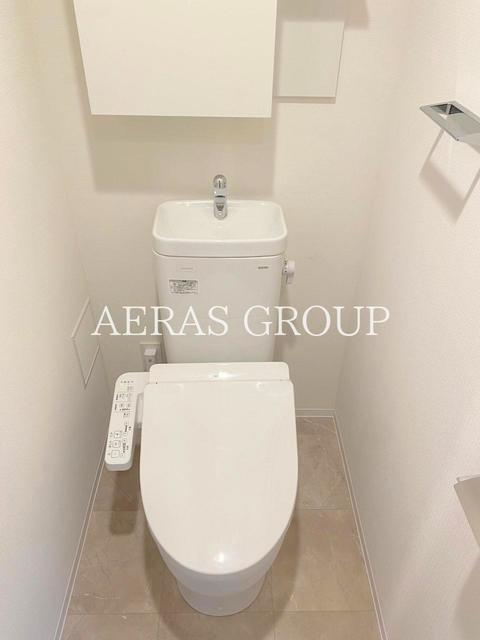 トイレ　別部屋参考