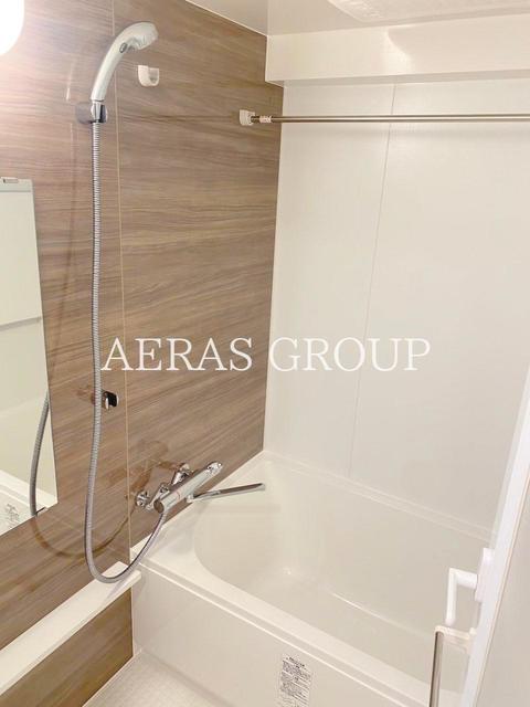 バス・シャワールーム　別部屋参考