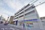 杉田駅より徒歩1分 3階 築9年1ヶ月の賃貸物件