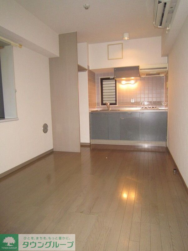 居室・リビング　リビング/居室