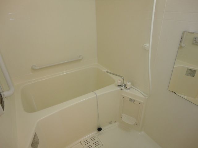 バス・シャワールーム　★追焚き付き！★