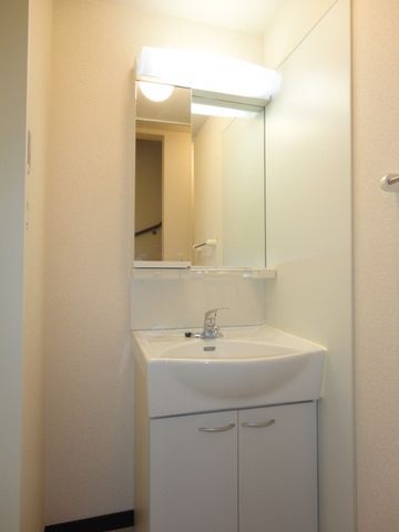 洗面設備　★シャンプードレッサー★