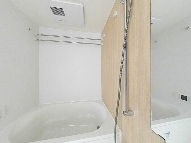 バス・シャワールーム　※５階同間取り参考写真※