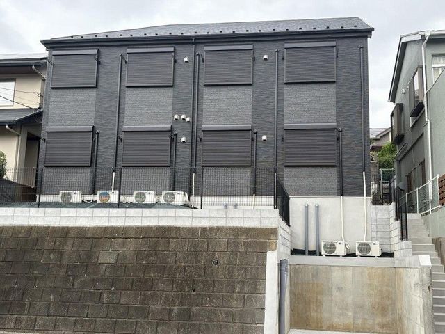 建物外観　※類似物件