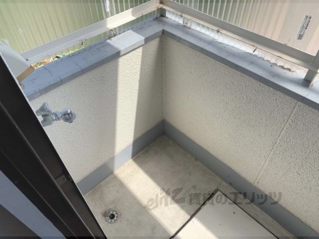 その他部屋・スペース　洗濯機置場